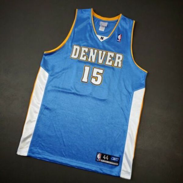100% stitched carmelo anthony vintage rb nuggets jersey size xs-5xl mens throwbacks basketball jerseys, Gray
100% stitched carmelo anthony vintage rb nuggets jersey size xs-5xl mens throwbacks basketball jerseys, Gray