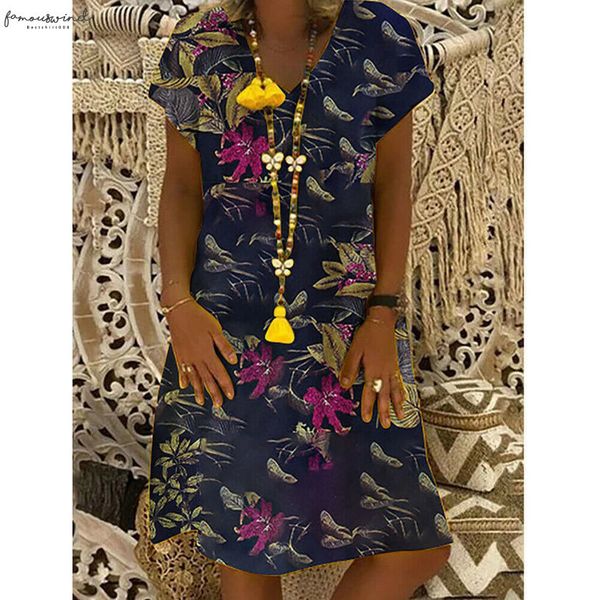 womens floral printed short sleeve v neck dress ladies casual hem lantern sleeve baggy kaftan plus size, Black;gray
womens floral printed short sleeve v neck dress ladies casual hem lantern sleeve baggy kaftan plus size, Black;gray