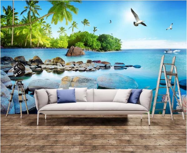 3d room wallpaper custom p mural beautiful 3d sea view island tv background wall art canvas pictures wallpaper for walls 3 d
3d room wallpaper custom p mural beautiful 3d sea view island tv background wall art canvas pictures wallpaper for walls 3 d