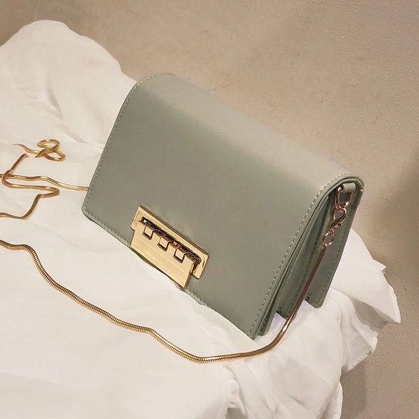 gentle woman square bag 2019 fashion new pu leather women's designer handbag lock chain shoulder messenger bag
gentle woman square bag 2019 fashion new pu leather women's designer handbag lock chain shoulder messenger bag