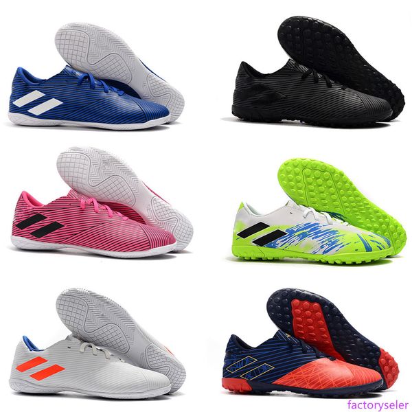 fast delivery nemeziz messi tango 19.4 in turf indoor outdoor cleats mens soccer shoes football boots size 6.5-11
fast delivery nemeziz messi tango 19.4 in turf indoor outdoor cleats mens soccer shoes football boots size 6.5-11