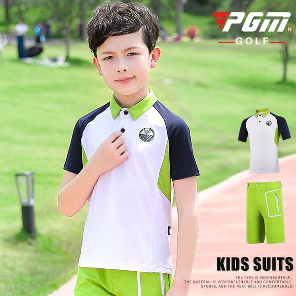 pgm teenager boys clothing suits summer children short sleeved t shirt high stretch shorts fashion sports golf wear d0784, Black;blue
pgm teenager boys clothing suits summer children short sleeved t shirt high stretch shorts fashion sports golf wear d0784, Black;blue