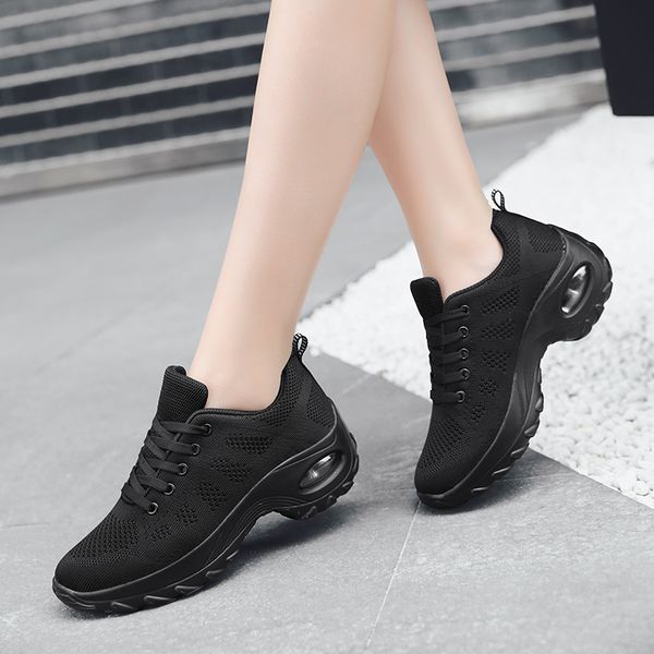 2019sneakers women running shoes air sole sport shoes woman breathable female lace-up chaussure femme height increasing trainers
2019sneakers women running shoes air sole sport shoes woman breathable female lace-up chaussure femme height increasing trainers