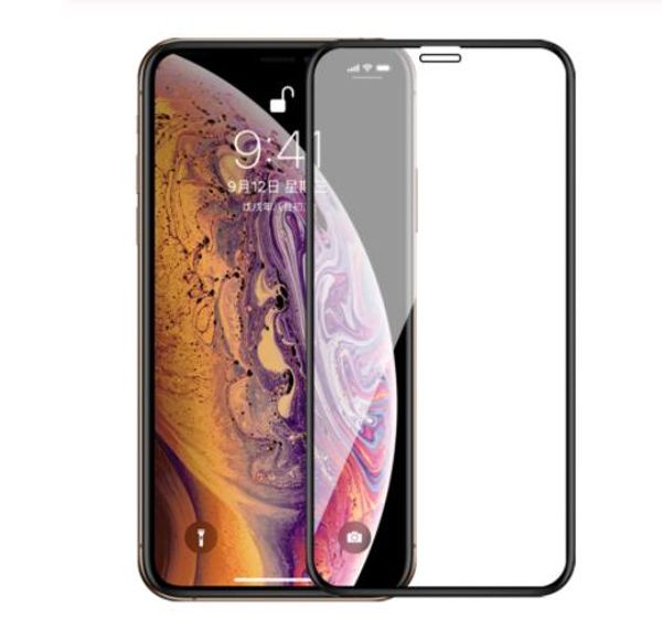 полное покрытие закаленное стекло для iphone 11 pro xs xr протектор экрана iphone xs max стекло на iphone 6 6s 7 8 плюс x защитное стекло
полное покрытие закаленное стекло для iphone 11 pro xs xr протектор экрана iphone xs max стекло на iphone 6 6s 7 8 плюс x защитное стекло
