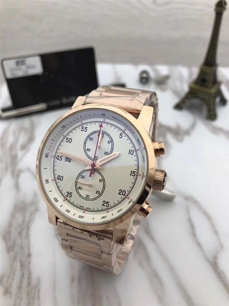 luxury watch brand watches quartz movement satch chronograph wristwatch for man 023, Slivery;brown
luxury watch brand watches quartz movement satch chronograph wristwatch for man 023, Slivery;brown