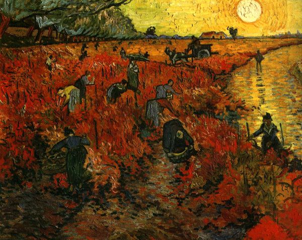 vincent van gogh the red vineyard oil painting on canvas wall art large pictures for living room
vincent van gogh the red vineyard oil painting on canvas wall art large pictures for living room