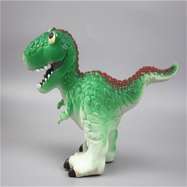 1pcs original jurassic park animal dinosaur series tyrannosaurus tricera simulation dinosaur model toys for children gifts
1pcs original jurassic park animal dinosaur series tyrannosaurus tricera simulation dinosaur model toys for children gifts