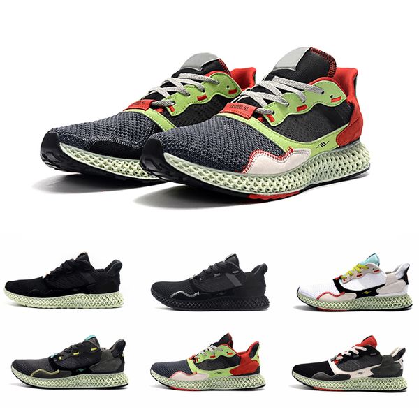 2019 zx 4000 futurecraft 4d mens running shoes triple black white carbon fashion designer zx4000 des chaussures hommes trainers sneakers
2019 zx 4000 futurecraft 4d mens running shoes triple black white carbon fashion designer zx4000 des chaussures hommes trainers sneakers