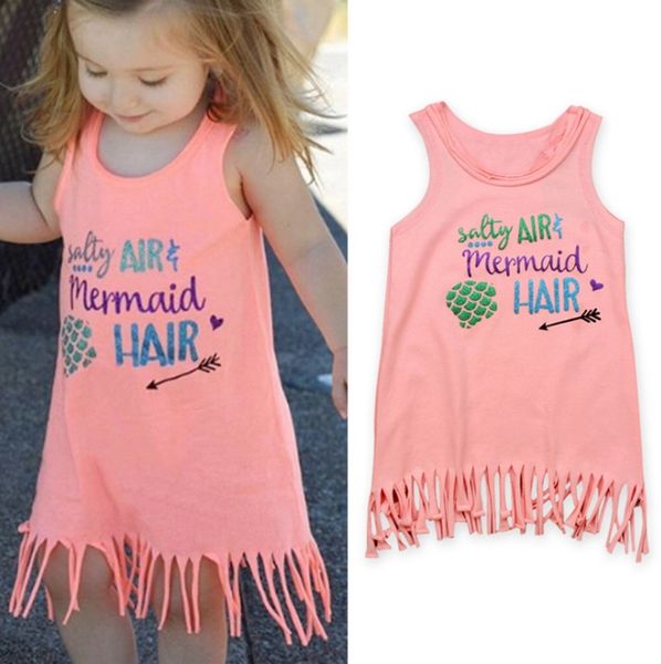 kids girls dresses letter princess dress tassel kids beach dresses sleeveless girls outfits summer kids clothing pink colors dhw2845, Red;yellow
kids girls dresses letter princess dress tassel kids beach dresses sleeveless girls outfits summer kids clothing pink colors dhw2845, Red;yellow
