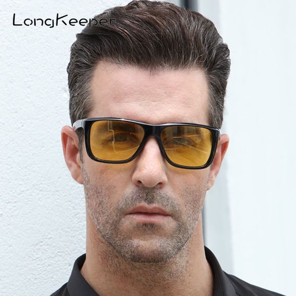 longkeeper night vision sunglasses women uv400 polarized driving goggles men oversized yellow lens gafas de sol 1037, White;black
longkeeper night vision sunglasses women uv400 polarized driving goggles men oversized yellow lens gafas de sol 1037, White;black