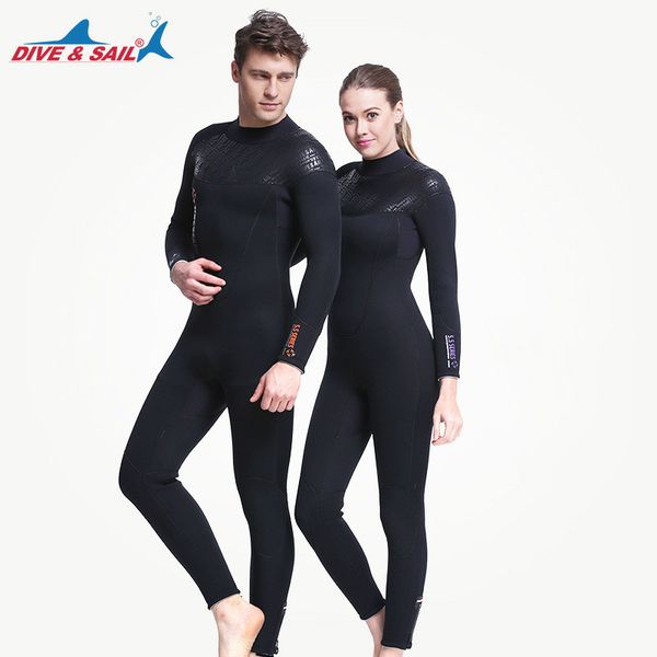 5mm neoprene scr wetsuit fleece lining scuba diving snorkeling gear for men women warm winter swimming surfing full body
5mm neoprene scr wetsuit fleece lining scuba diving snorkeling gear for men women warm winter swimming surfing full body