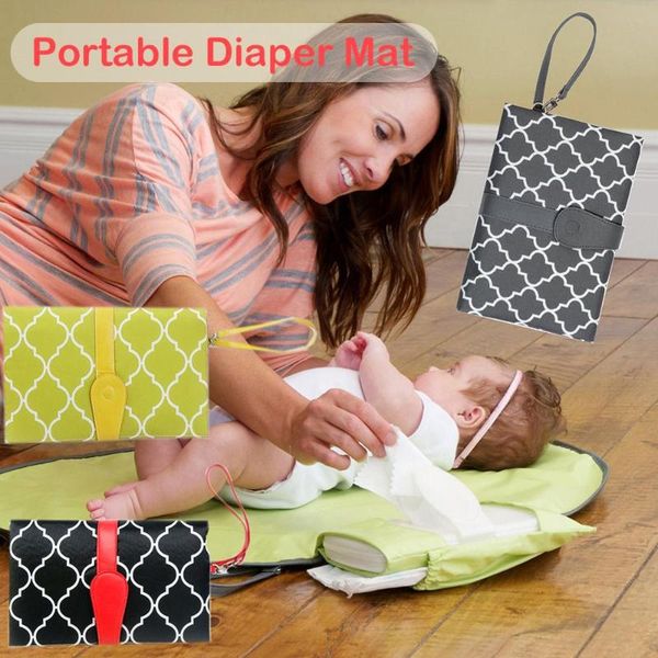 baby changing pads multifunctional portable infant baby foldable urine mat waterproof nappy bag diaper cover mat travel
baby changing pads multifunctional portable infant baby foldable urine mat waterproof nappy bag diaper cover mat travel