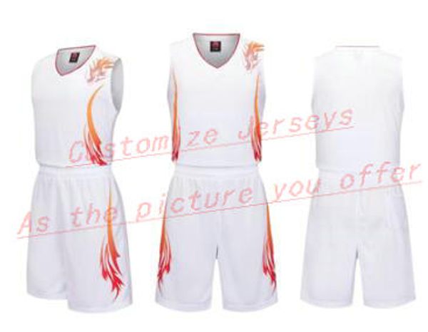 custom any name any number men women lady youth kids boys basketball jerseys sport shirts as the pictures you offer b219, Black;red
custom any name any number men women lady youth kids boys basketball jerseys sport shirts as the pictures you offer b219, Black;red