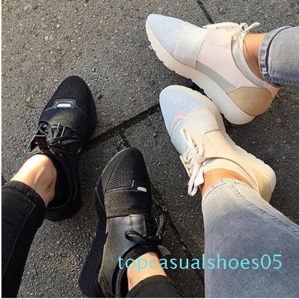 2017 name brand patchwork man woman casual shoes fashion good quality mixed colors low cut zapatos mujer race runner shoes outdoors l02 t05, Black
2017 name brand patchwork man woman casual shoes fashion good quality mixed colors low cut zapatos mujer race runner shoes outdoors l02 t05, Black