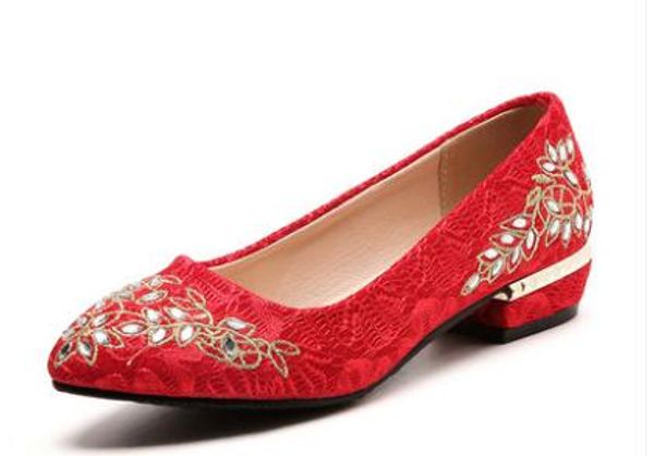 women's shoes in spring and autumn low heel round head mesh cloth @131, Black
women's shoes in spring and autumn low heel round head mesh cloth @131, Black