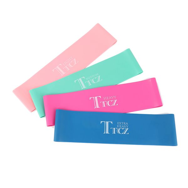 1 pcs pull up resistance loop training exercise workout equipments bands set circulation workout bands fitness circulation
1 pcs pull up resistance loop training exercise workout equipments bands set circulation workout bands fitness circulation