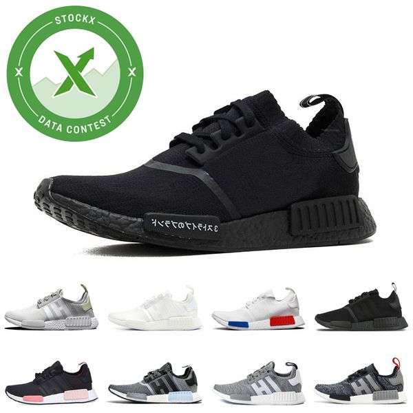 2020 bred nmd r1 mens running shoes black white oreo og classic men women mastermind japan sports trainers sneakers
2020 bred nmd r1 mens running shoes black white oreo og classic men women mastermind japan sports trainers sneakers