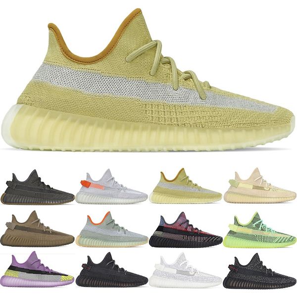 kanye mens womens running shoes cinder zyon linen desert sage earth black static reflective men sports sneakers size 36-47, White;red
kanye mens womens running shoes cinder zyon linen desert sage earth black static reflective men sports sneakers size 36-47, White;red