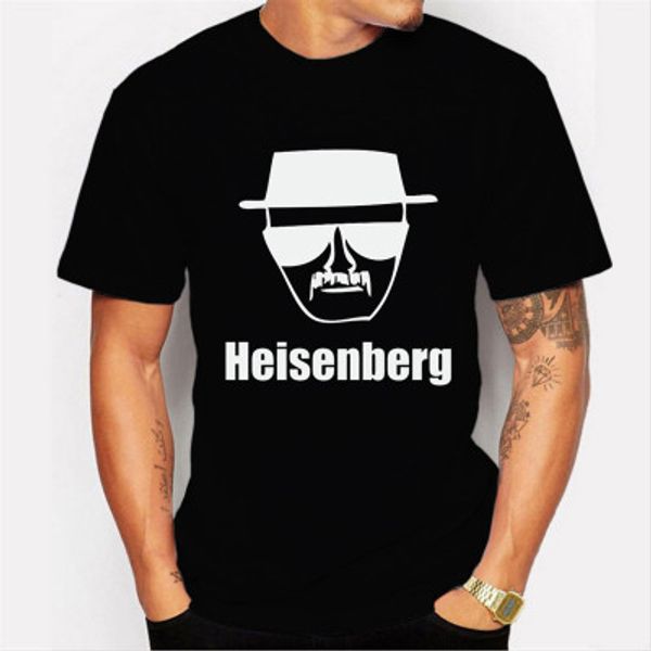 new designer men's fashion breaking bad t shirt heisenberg 3d printed shirt walt white short sleeve tee hipster sale, White;black
new designer men's fashion breaking bad t shirt heisenberg 3d printed shirt walt white short sleeve tee hipster sale, White;black