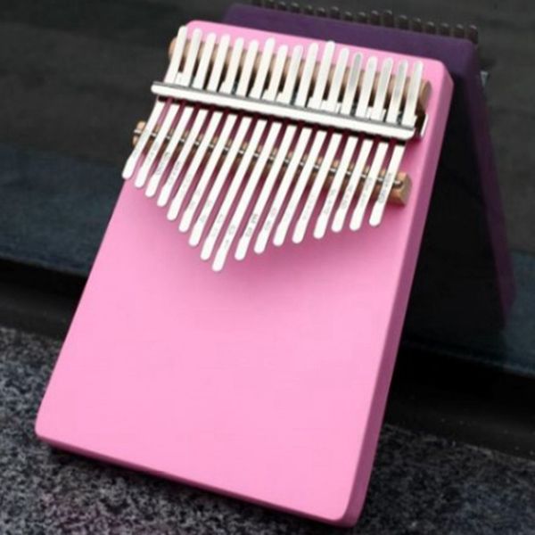 17 keys pocket finger piano portable thumb piano musical instrument carlin baqin single board solid wooden thumb piano
17 keys pocket finger piano portable thumb piano musical instrument carlin baqin single board solid wooden thumb piano