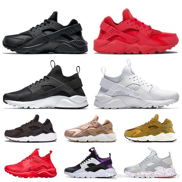 discount classic airs huarache 1.0 4.0 women mens running shoes triple black white red rose gold outdoors trainers huaraches sneakers
discount classic airs huarache 1.0 4.0 women mens running shoes triple black white red rose gold outdoors trainers huaraches sneakers