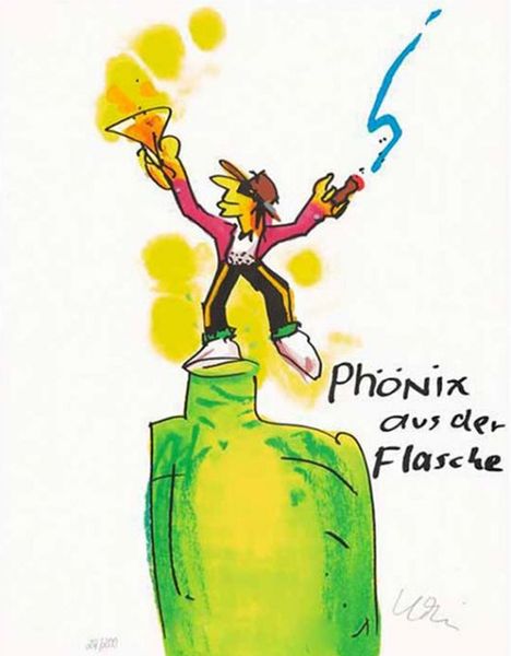 удо линденберг phönix aus der flasche home decor расписанная hd печать картина масло на холст wall art холст картинки 191218
удо линденберг phönix aus der flasche home decor расписанная hd печать картина масло на холст wall art холст картинки 191218