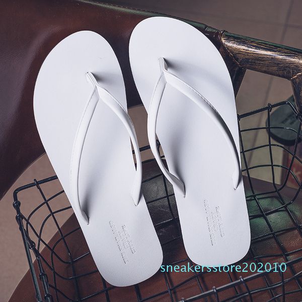 women slippers beach flip flops soft eva summer flat shoes woman fashion slides comfortable ladies vacation sandals sh042403 s10, Black
women slippers beach flip flops soft eva summer flat shoes woman fashion slides comfortable ladies vacation sandals sh042403 s10, Black