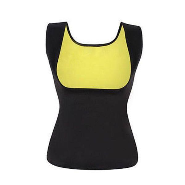 body-building shaper vest fat burn waist control slimming vest weight loss push up breast for sport fitness
body-building shaper vest fat burn waist control slimming vest weight loss push up breast for sport fitness