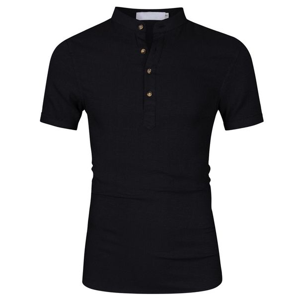 nice summer linen shirt casual men short sleeved shirts breathes cool hawaiian shirt loose european size high quality, White;black
nice summer linen shirt casual men short sleeved shirts breathes cool hawaiian shirt loose european size high quality, White;black