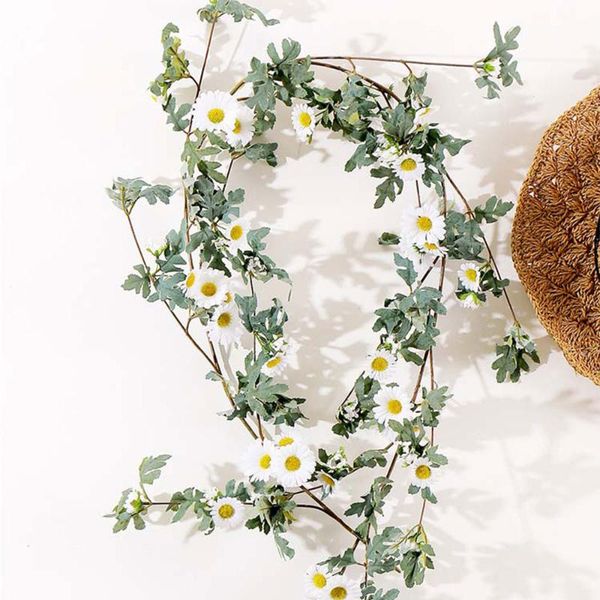 artificial sunflower garland silk flower garland greenery vine wedding arch decoration hanging flower room decor
artificial sunflower garland silk flower garland greenery vine wedding arch decoration hanging flower room decor
