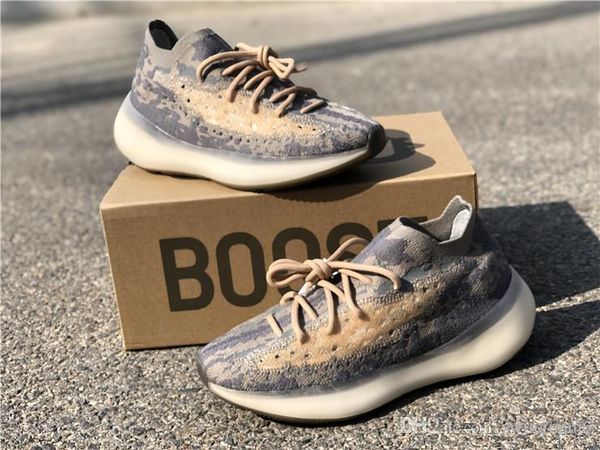 лучшие аутентичные kanye west 380 mist чужие кроссовки оттенки оливок и tans 3m reflective мужчины женщины спорт кроссовки fx9764 с коробкой
лучшие аутентичные kanye west 380 mist чужие кроссовки оттенки оливок и tans 3m reflective мужчины женщины спорт кроссовки fx9764 с коробкой