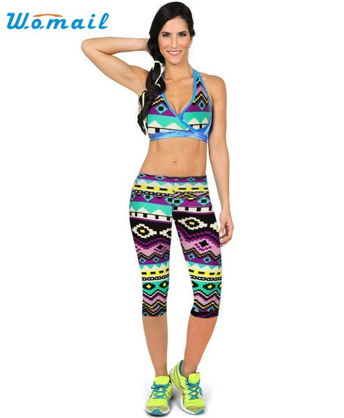2017 deal women high waist fitness yoga sport pants printed female stretch cropped leggings good-looking au 29, White;red
2017 deal women high waist fitness yoga sport pants printed female stretch cropped leggings good-looking au 29, White;red