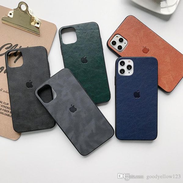 luxury classic designer leather anti-slip phone case cover for iphone 11 11pro max xs/xr/x/8/7/6plus full protection
luxury classic designer leather anti-slip phone case cover for iphone 11 11pro max xs/xr/x/8/7/6plus full protection