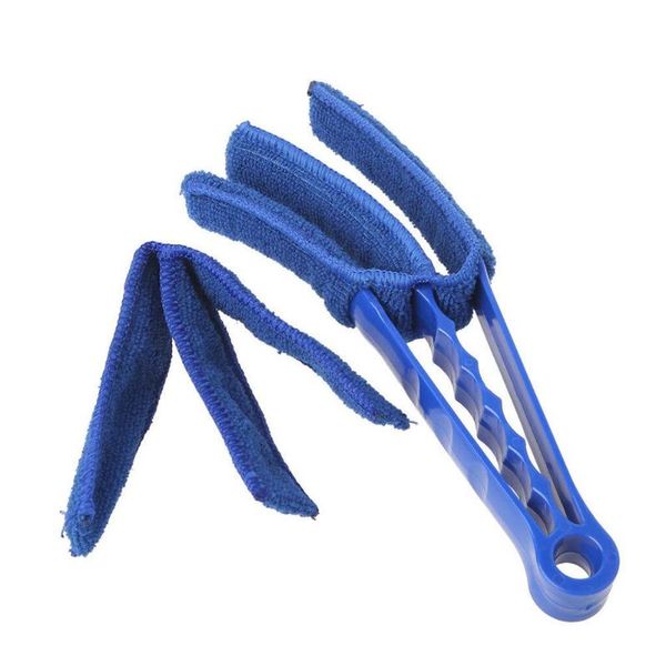 6pcs car multiple uses blind cleaner microfiber removable washable duster for blinds
6pcs car multiple uses blind cleaner microfiber removable washable duster for blinds