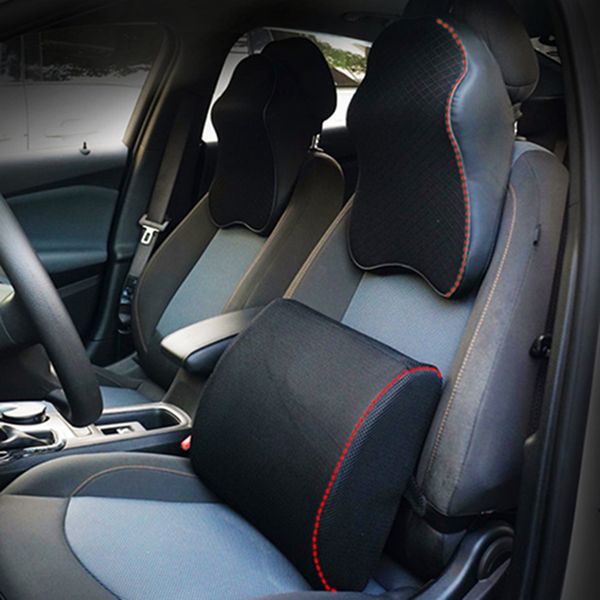 3d memory foam car cushion washable lumbar support pillow leather car seat pillows lower back cushion for office chair universal
3d memory foam car cushion washable lumbar support pillow leather car seat pillows lower back cushion for office chair universal