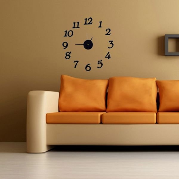 wholesale-modern diy clock large wall clock 3d wall watch fashion acrylic art designs clock home bedroom 3d sticker mute digitaing
wholesale-modern diy clock large wall clock 3d wall watch fashion acrylic art designs clock home bedroom 3d sticker mute digitaing