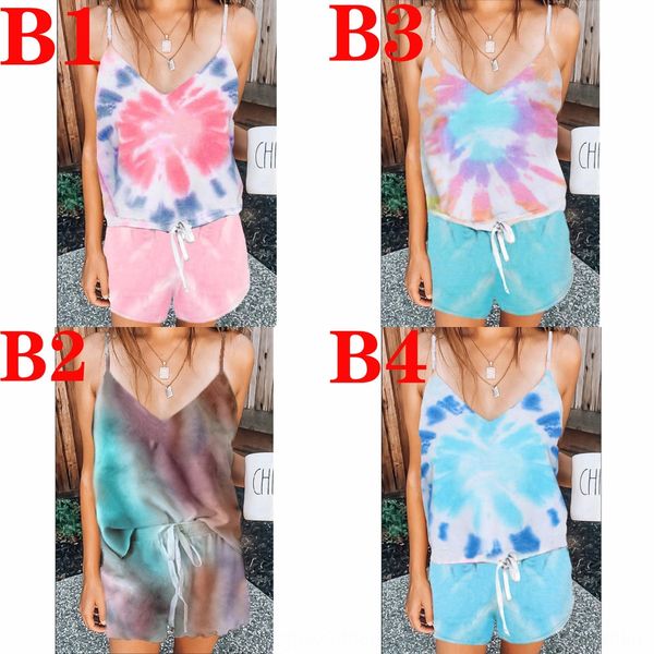 8klya 2020 home women's two-piece camouflage dot set 2020 home sling pajamas underwear pajamas women's two-piece camouflage dot sl, Blue;red
8klya 2020 home women's two-piece camouflage dot set 2020 home sling pajamas underwear pajamas women's two-piece camouflage dot sl, Blue;red