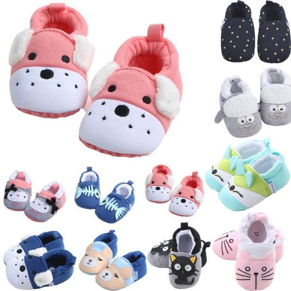 brand new toddler newborn baby boys girls animal crib shoes infant cartoon soft sole non-slip cute warm animal baby shoes ds19
brand new toddler newborn baby boys girls animal crib shoes infant cartoon soft sole non-slip cute warm animal baby shoes ds19