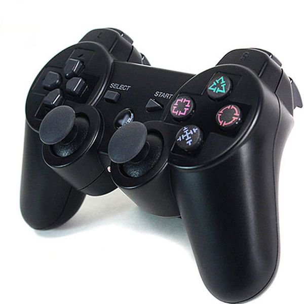 wireless console для геймпад беспроводной bluetooth джойстик для ps3 контроллер playstation 3 game pad joypad игры аксессуары
wireless console для геймпад беспроводной bluetooth джойстик для ps3 контроллер playstation 3 game pad joypad игры аксессуары