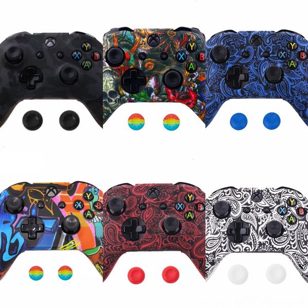 kvz4y неон роман рифленый лицевой панели (модели корпус передняя замена часть для xbox один x один случай контроллер с 1708
kvz4y неон роман рифленый лицевой панели (модели корпус передняя замена часть для xbox один x один случай контроллер с 1708