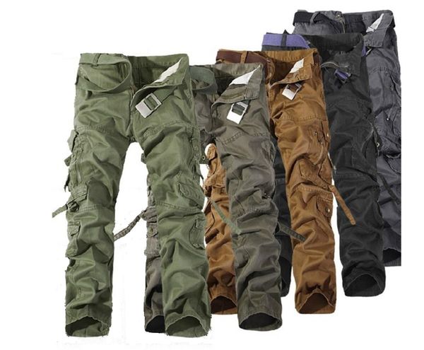 2020 worker pants christmas new mens casual military army cargo camo combat work pants trousers 6 colors size 28-40, Black
2020 worker pants christmas new mens casual military army cargo camo combat work pants trousers 6 colors size 28-40, Black