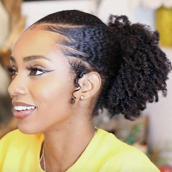 afro culry ponytail kinky curly buns ponytails hair chignon hairpiece human hair 120g clip in bun pony hairpieces for black women
afro culry ponytail kinky curly buns ponytails hair chignon hairpiece human hair 120g clip in bun pony hairpieces for black women