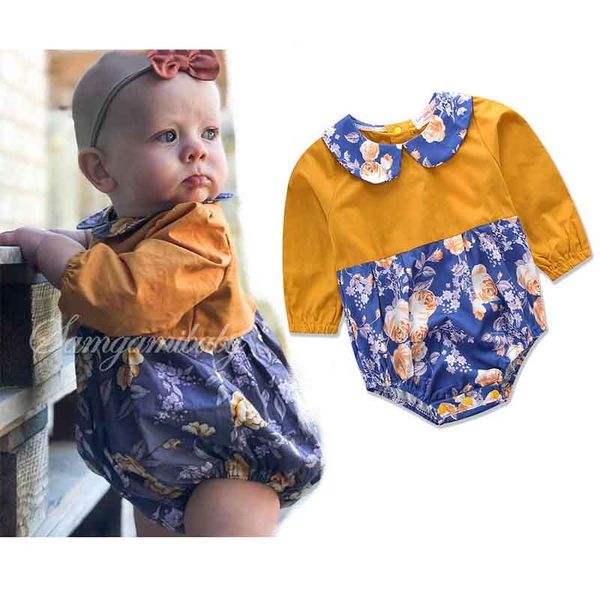 fashion baby girl romper winter newborn baby clothes for boys long sleeve kids girls jumpsuit toddler clothes boys, Blue
fashion baby girl romper winter newborn baby clothes for boys long sleeve kids girls jumpsuit toddler clothes boys, Blue