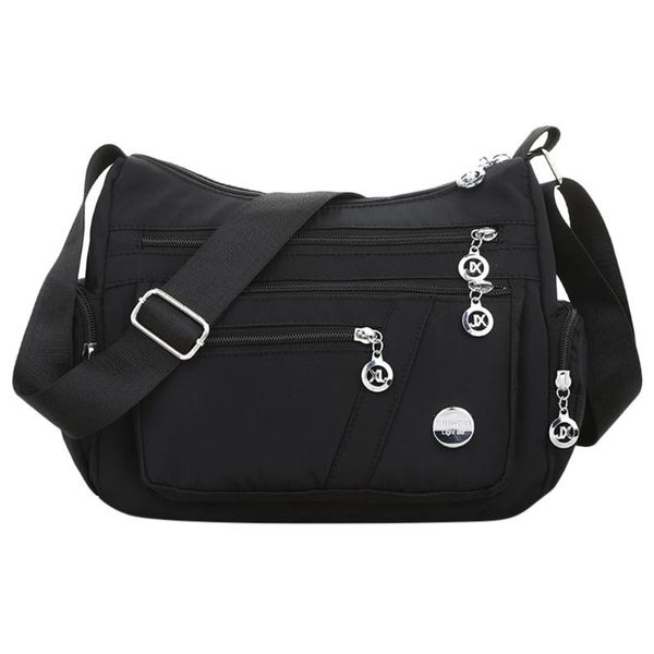 fashion women handbag nylon casual waterproof ladies shoulder bags travel large capacity bag schultertasche
fashion women handbag nylon casual waterproof ladies shoulder bags travel large capacity bag schultertasche