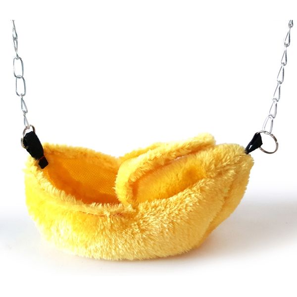 3colors зима короткого плюшевого банан hamster сахарного планер гамак parrot cage висячих спящая кровать клетка малого pet игрушка качели sm
3colors зима короткого плюшевого банан hamster сахарного планер гамак parrot cage висячих спящая кровать клетка малого pet игрушка качели sm