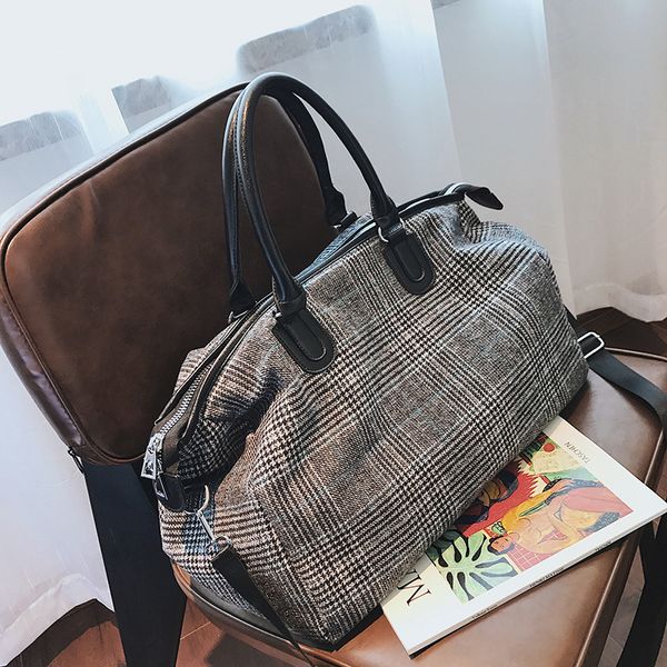 women bags short trip package woman portable cylinder luggage package will capacity concise travel bag light waterproof
women bags short trip package woman portable cylinder luggage package will capacity concise travel bag light waterproof