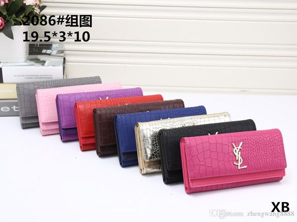 2018Women's fashion super purse card bag handbag shoulder bag travel package outsourcing268
2018Women's fashion super purse card bag handbag shoulder bag travel package outsourcing268