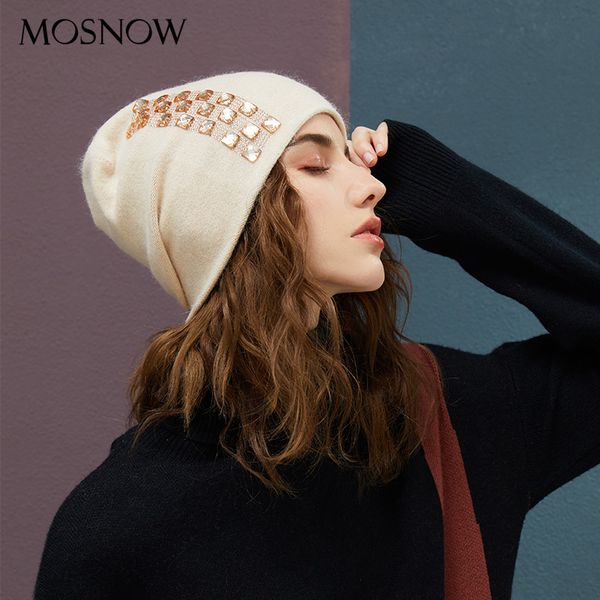 women's winter beanies 2019 stretchy knitted hat flashing glass rhinestone hat female cashmere bonnets elegant warm beanie gorro, Blue;gray
women's winter beanies 2019 stretchy knitted hat flashing glass rhinestone hat female cashmere bonnets elegant warm beanie gorro, Blue;gray