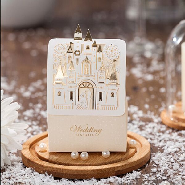 romantic castle favors and gifts baby shower elegant white luxury decoration laser cut party wedding paper candy box for guest
romantic castle favors and gifts baby shower elegant white luxury decoration laser cut party wedding paper candy box for guest