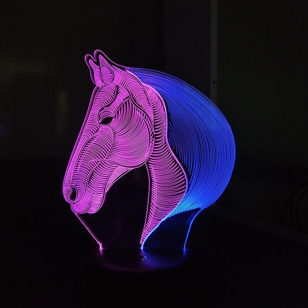 animal horse children's night light led room decoration sensor light fixture bedside lamp for children table lamp 3d horse decor
animal horse children's night light led room decoration sensor light fixture bedside lamp for children table lamp 3d horse decor